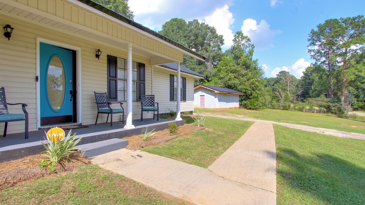 Photo of Outdoor in Daleville