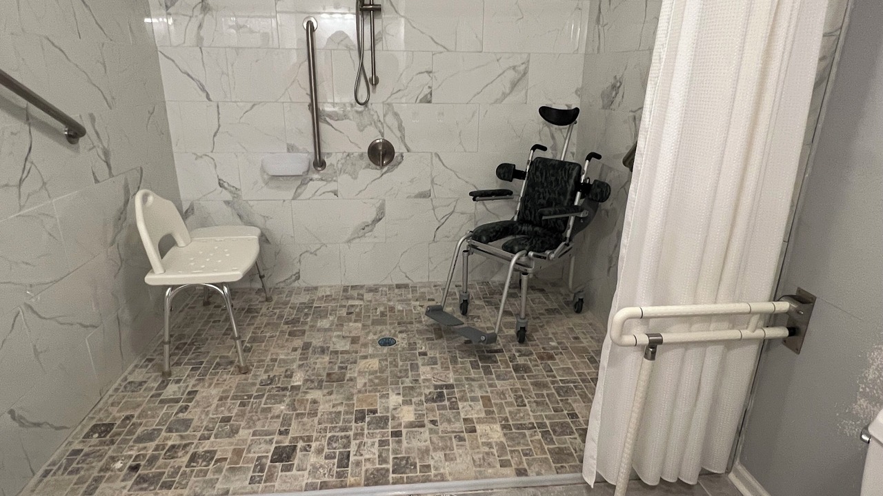 Photo of Bathroom in Andalusia