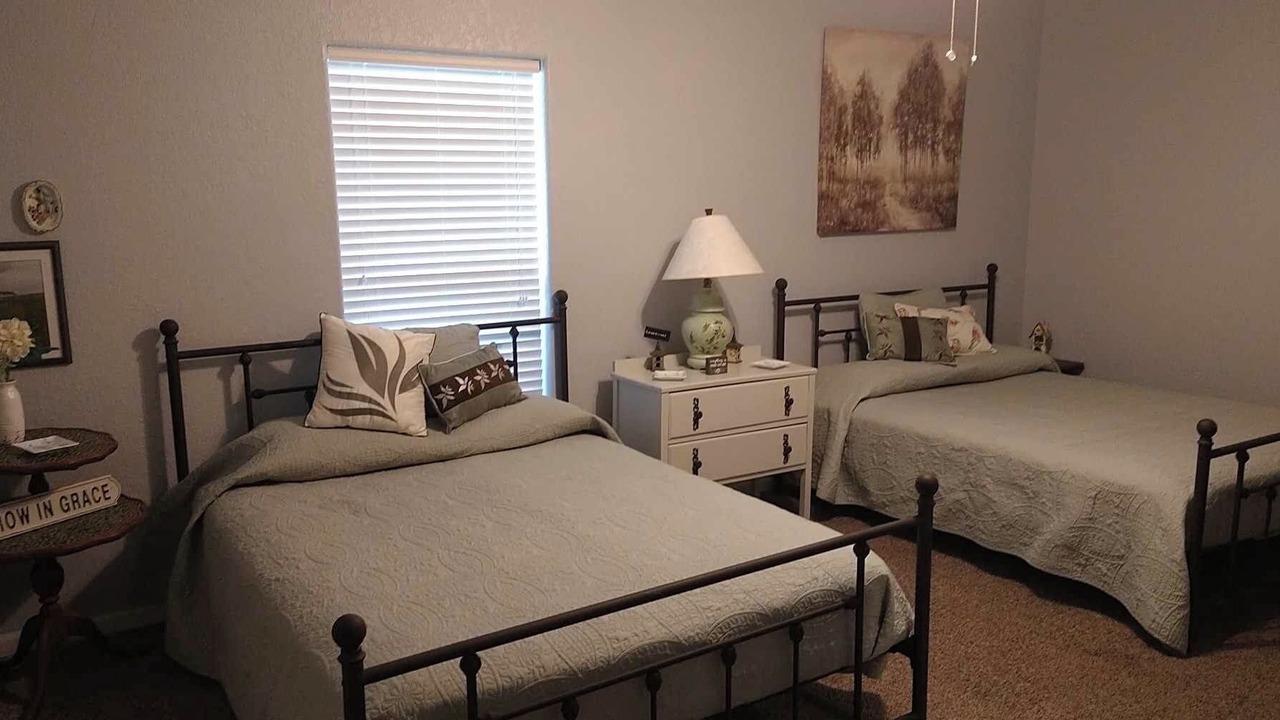 Photo of Bedroom in Andalusia
