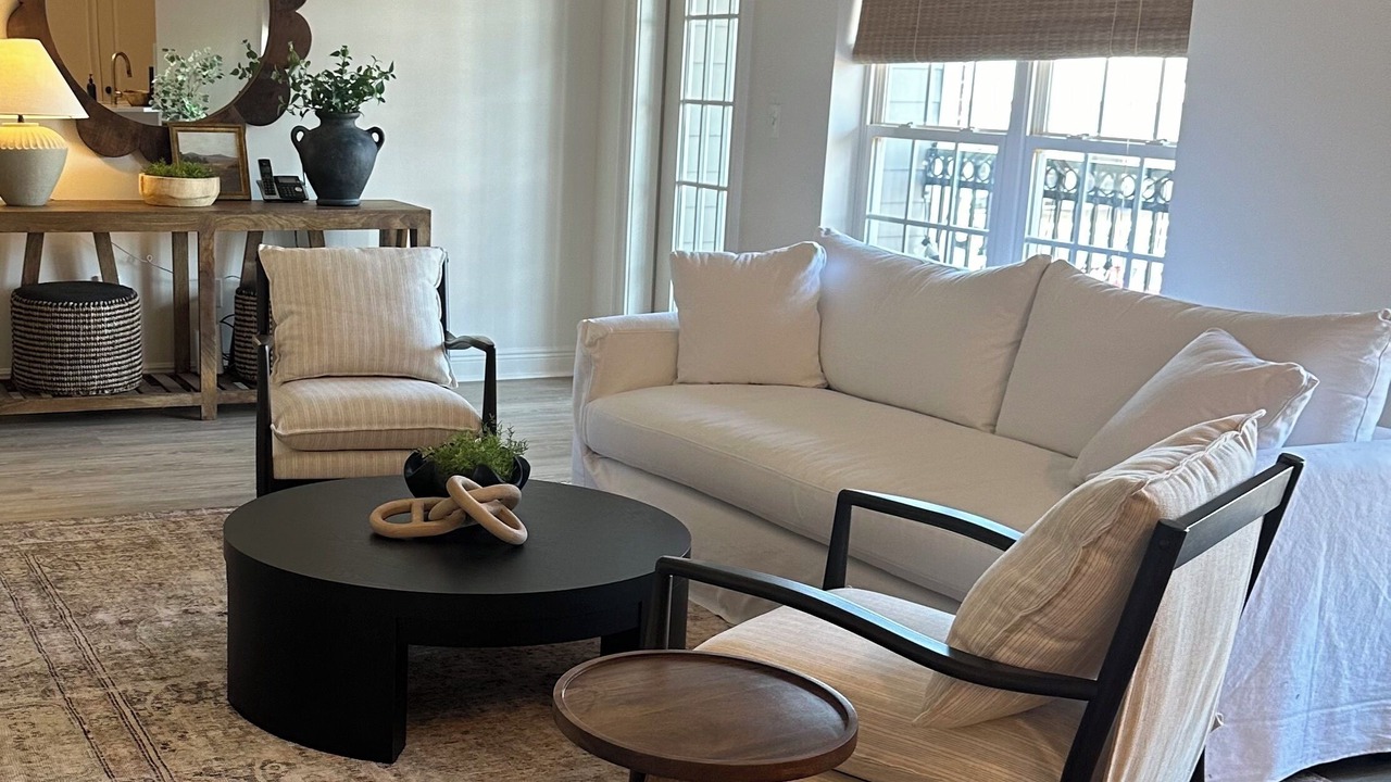 Photo of Livingroom in Tuscaloosa