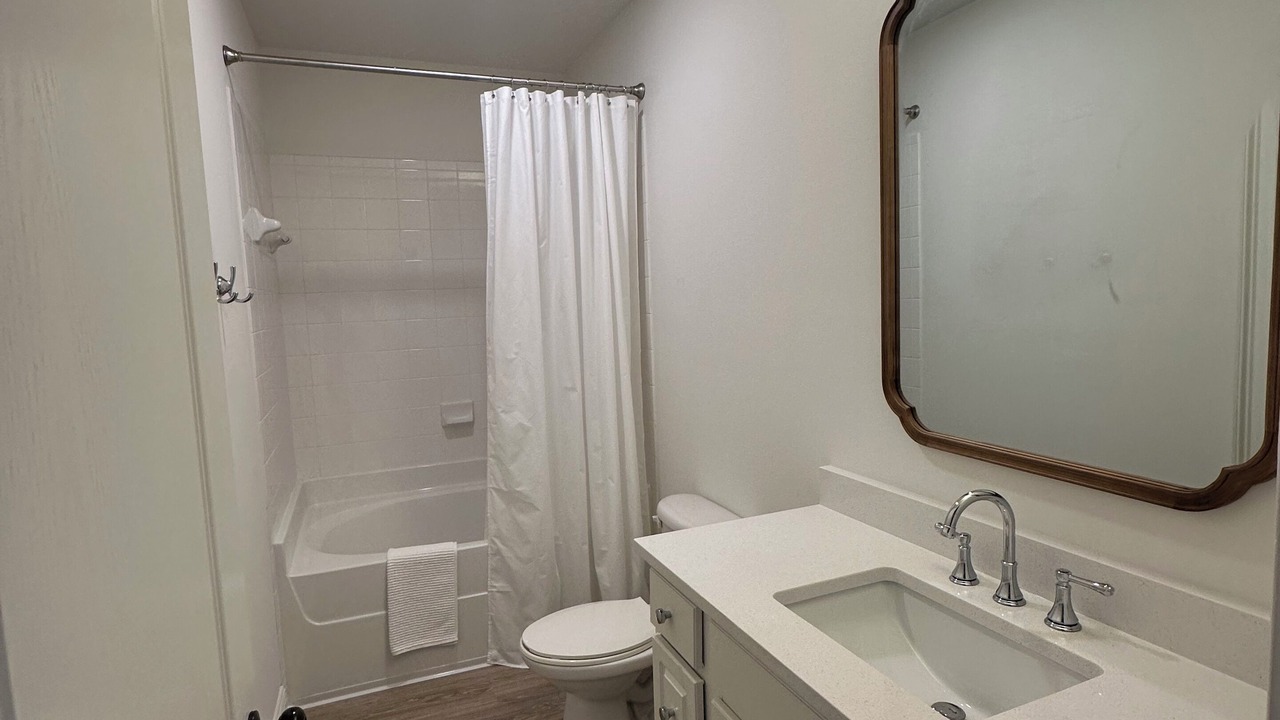 Photo of Bathroom in Tuscaloosa