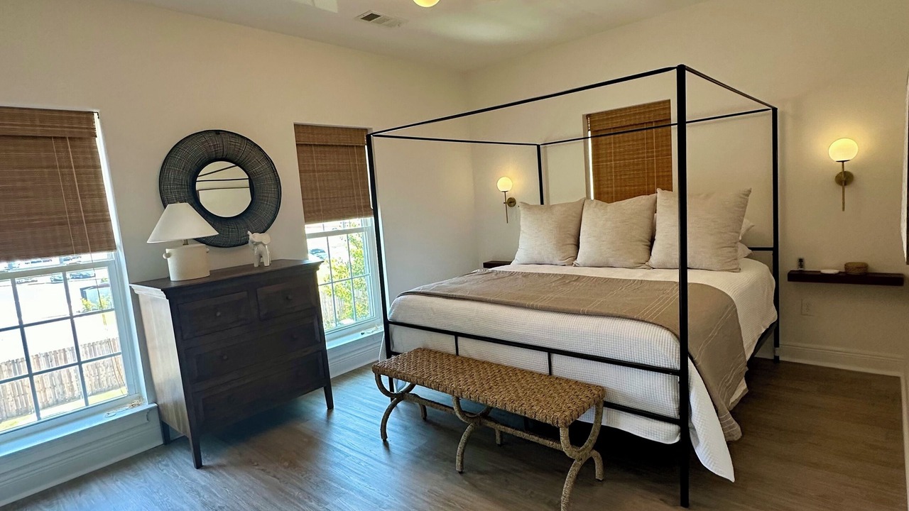 Photo of Bedroom in Tuscaloosa