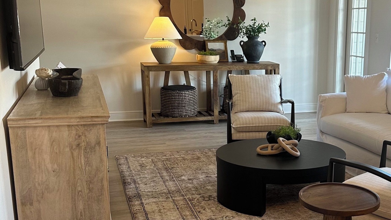 Photo of Livingroom in Tuscaloosa
