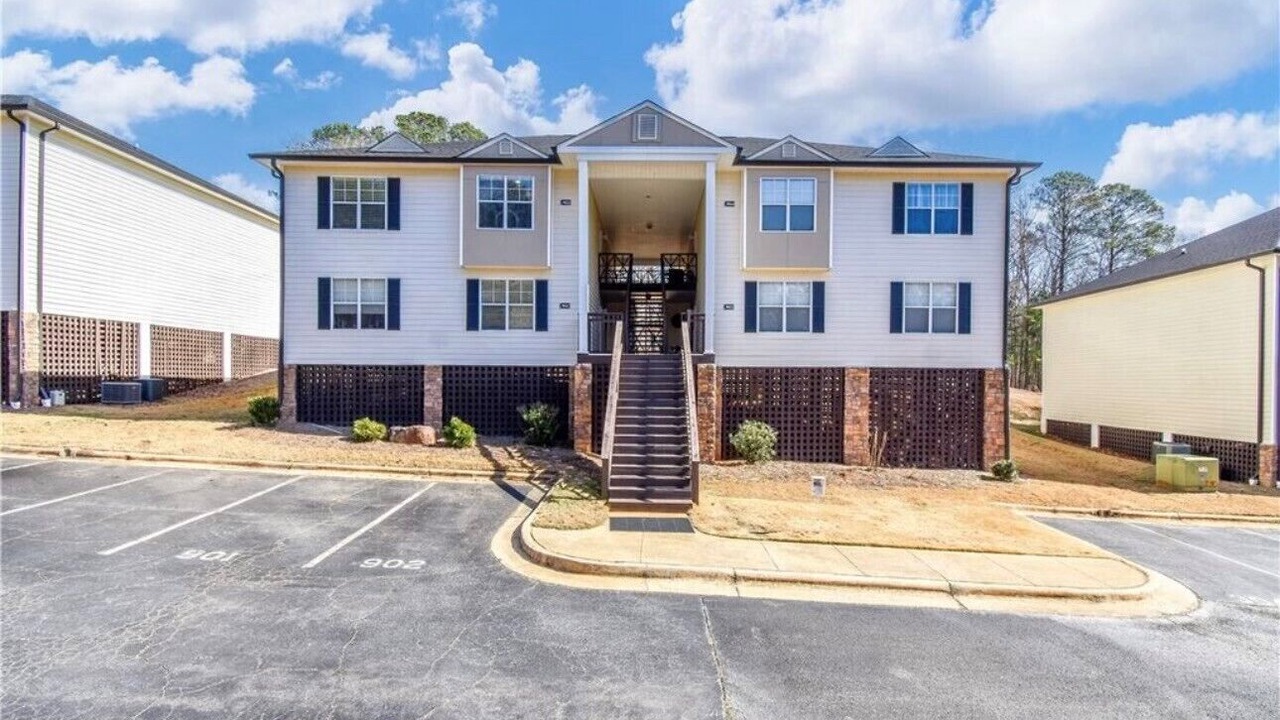 Photo of Outdoor in Dadeville