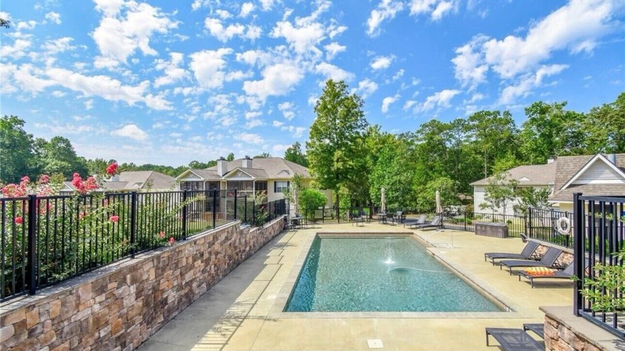 Photo of Outdoor in Dadeville
