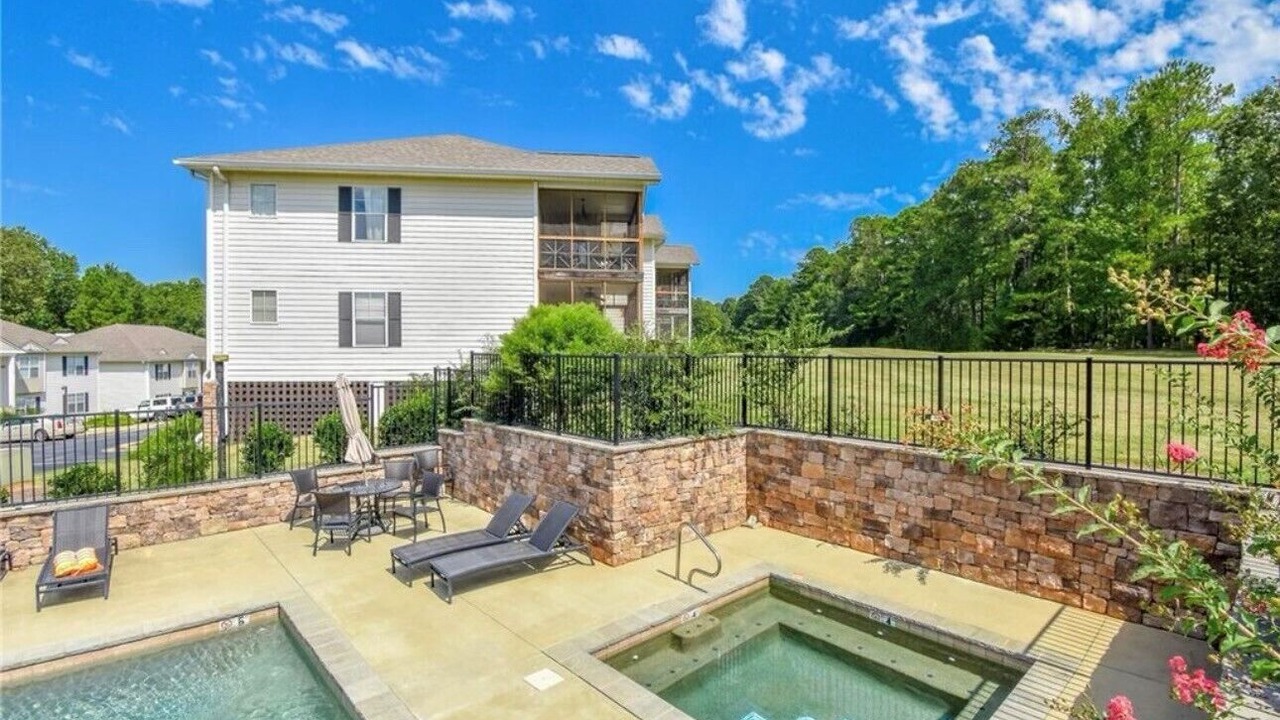 Photo of Outdoor in Dadeville