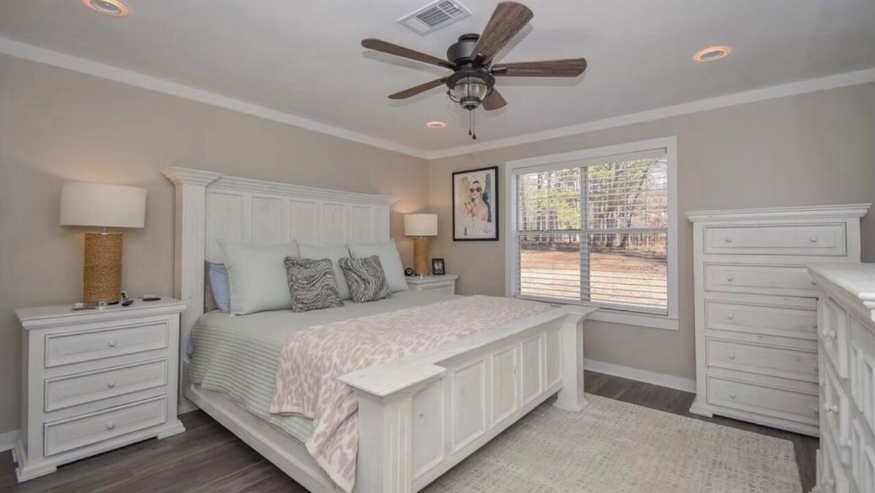 Photo of Bedroom in Dadeville