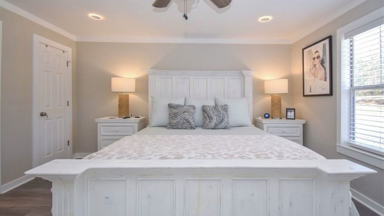 Photo of Bedroom in Dadeville