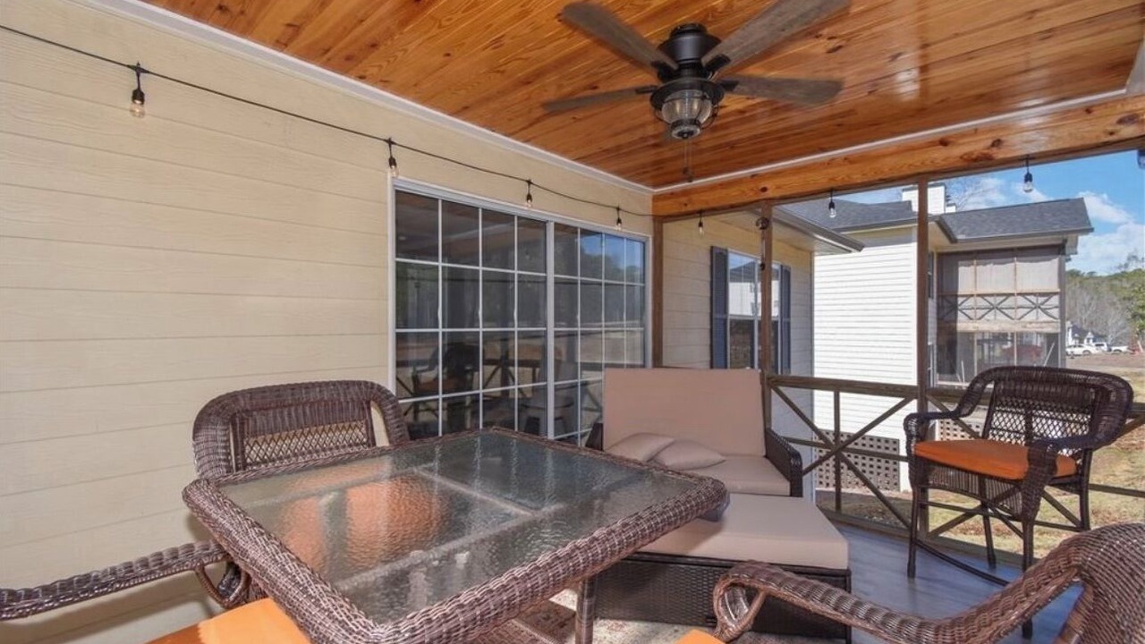 Photo of Outdoor in Dadeville