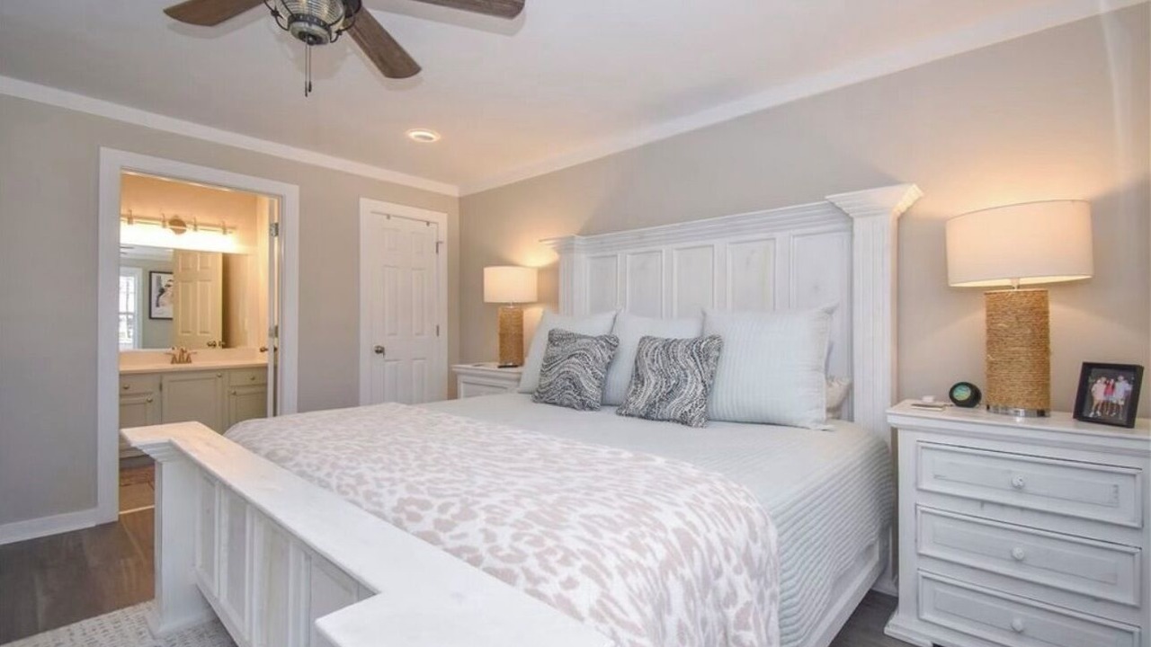 Photo of Bedroom in Dadeville