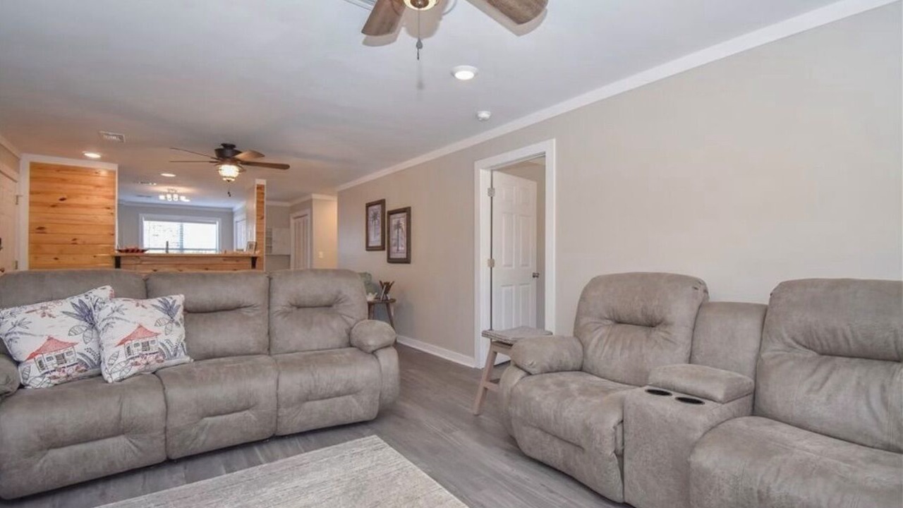 Photo of Livingroom in Dadeville