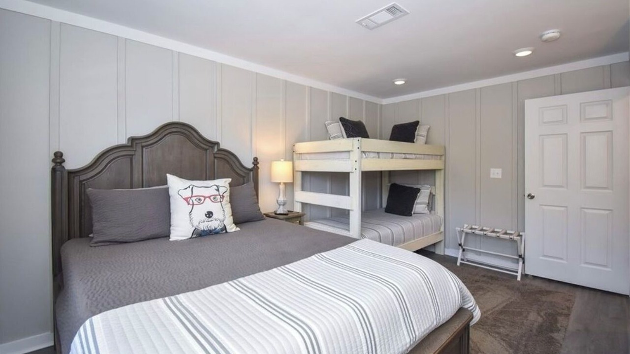 Photo of Bedroom in Dadeville