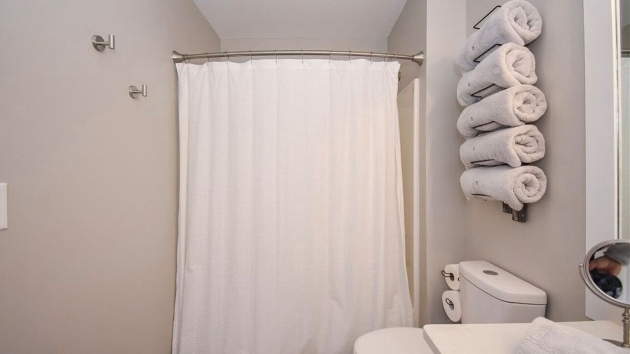 Photo of Bathroom in Dadeville
