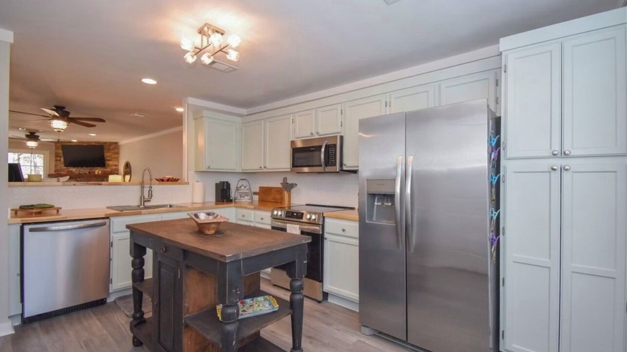 Photo of Kitchen in Dadeville