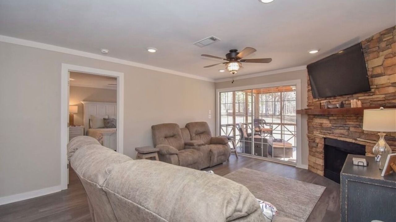 Photo of Livingroom in Dadeville