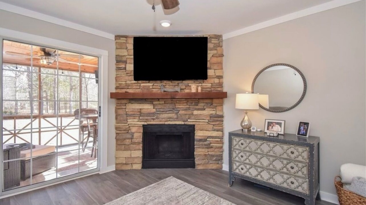 Photo of Livingroom in Dadeville