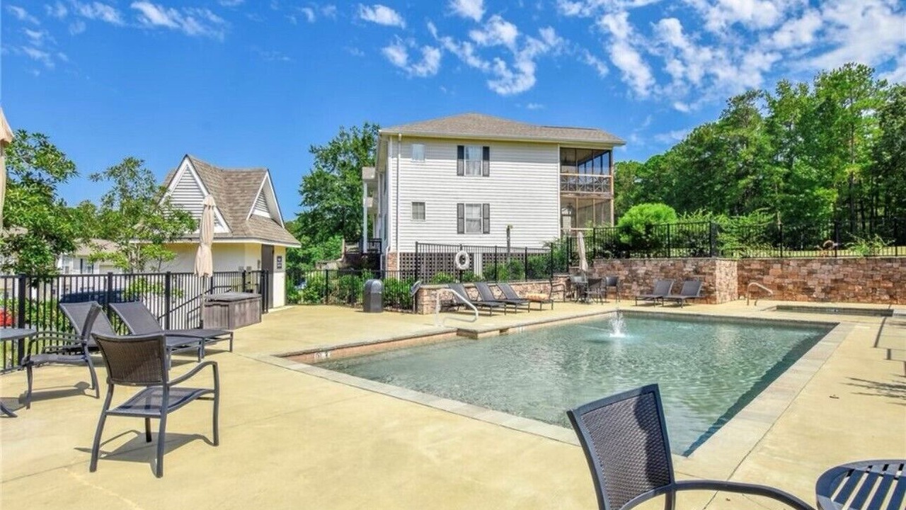 Photo of Outdoor in Dadeville