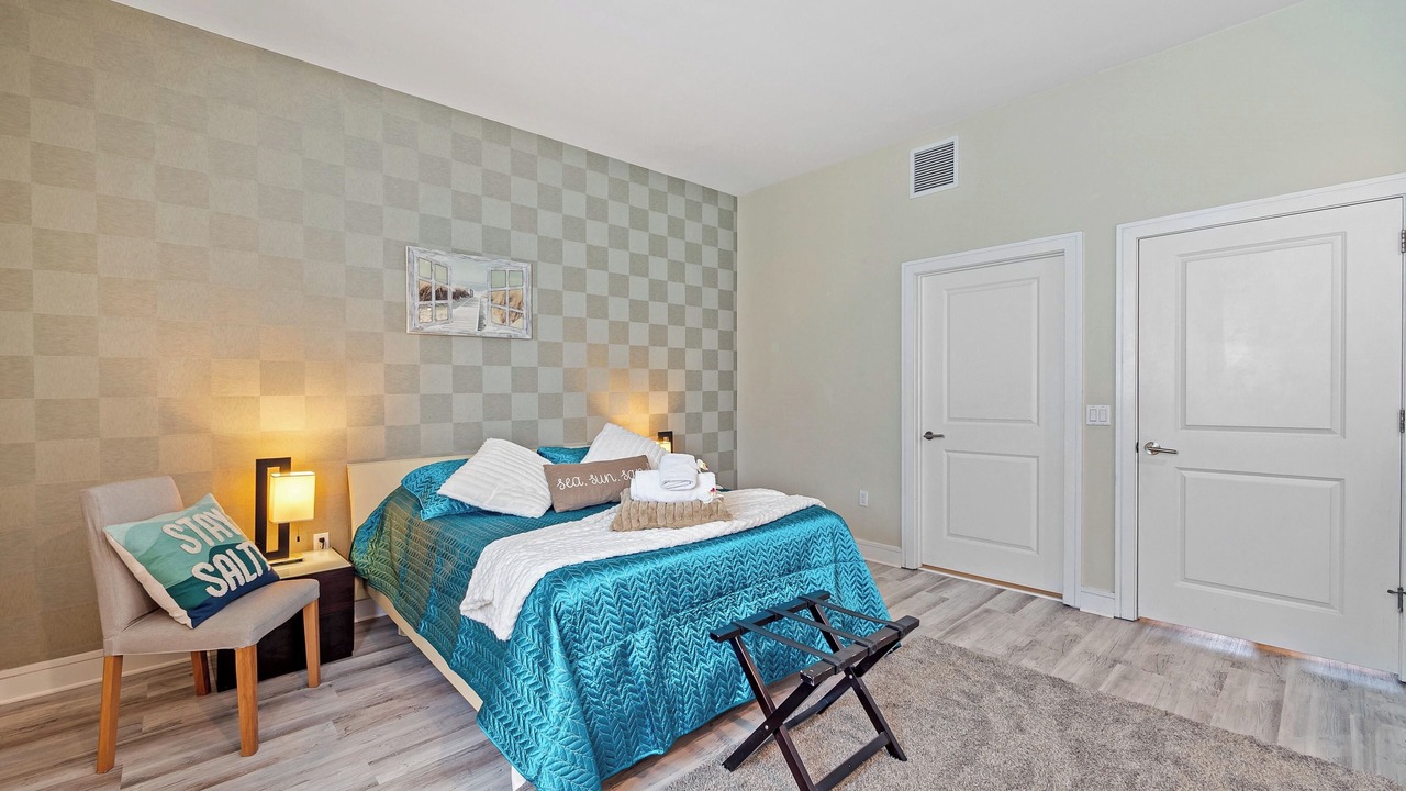 Photo of Bedroom in Doral