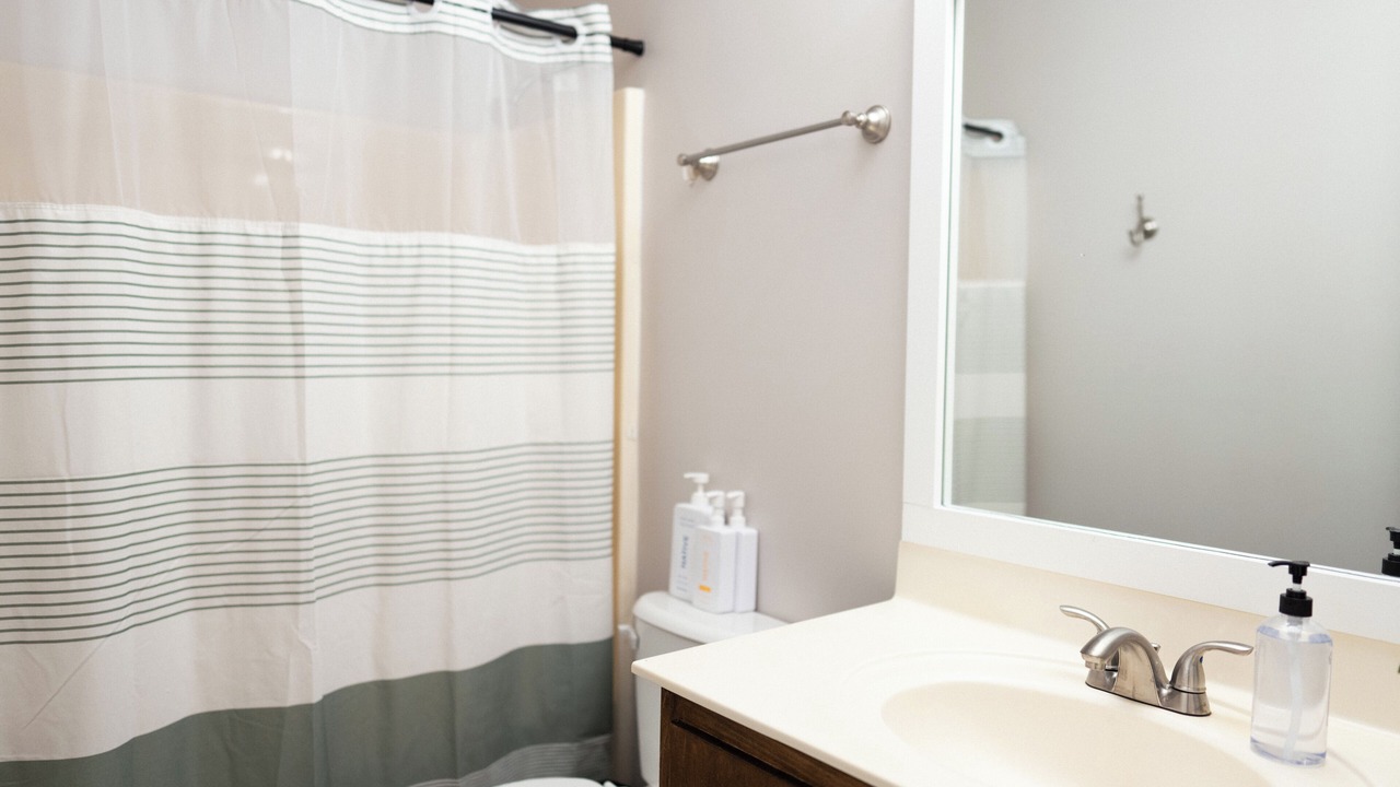 Photo of Bathroom in Mobile