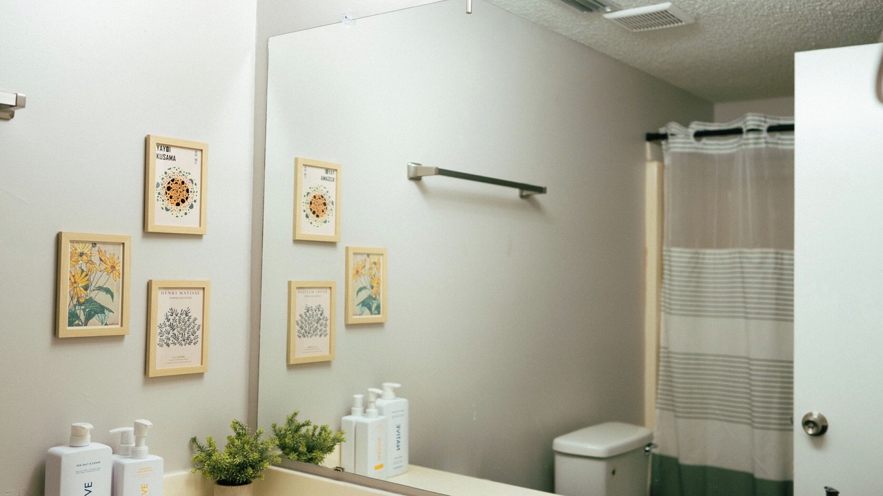 Photo of Bathroom in Mobile