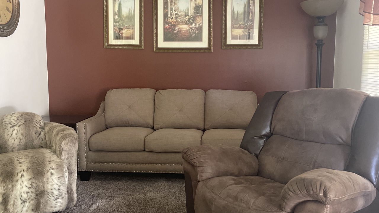 Photo of Livingroom in Northport