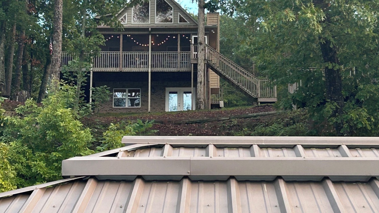 Photo of Outdoor in Crane Hill
