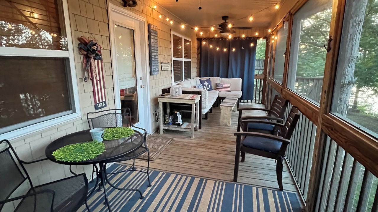 Photo of Outdoor in Crane Hill