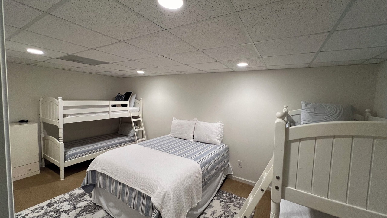 Photo of Bedroom in Crane Hill