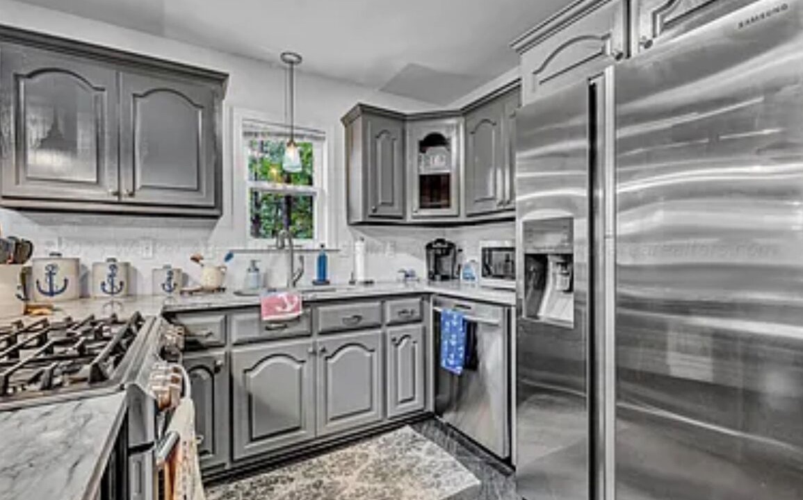 Photo of Kitchen in Crane Hill