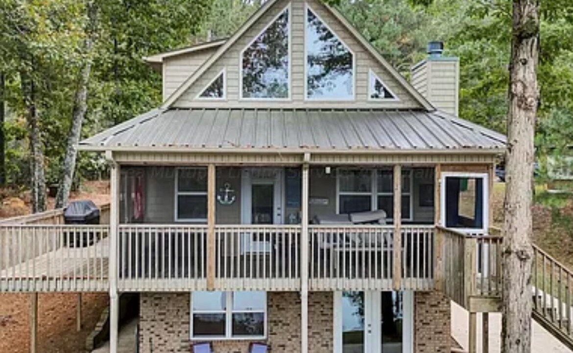 Photo of Outdoor in Crane Hill