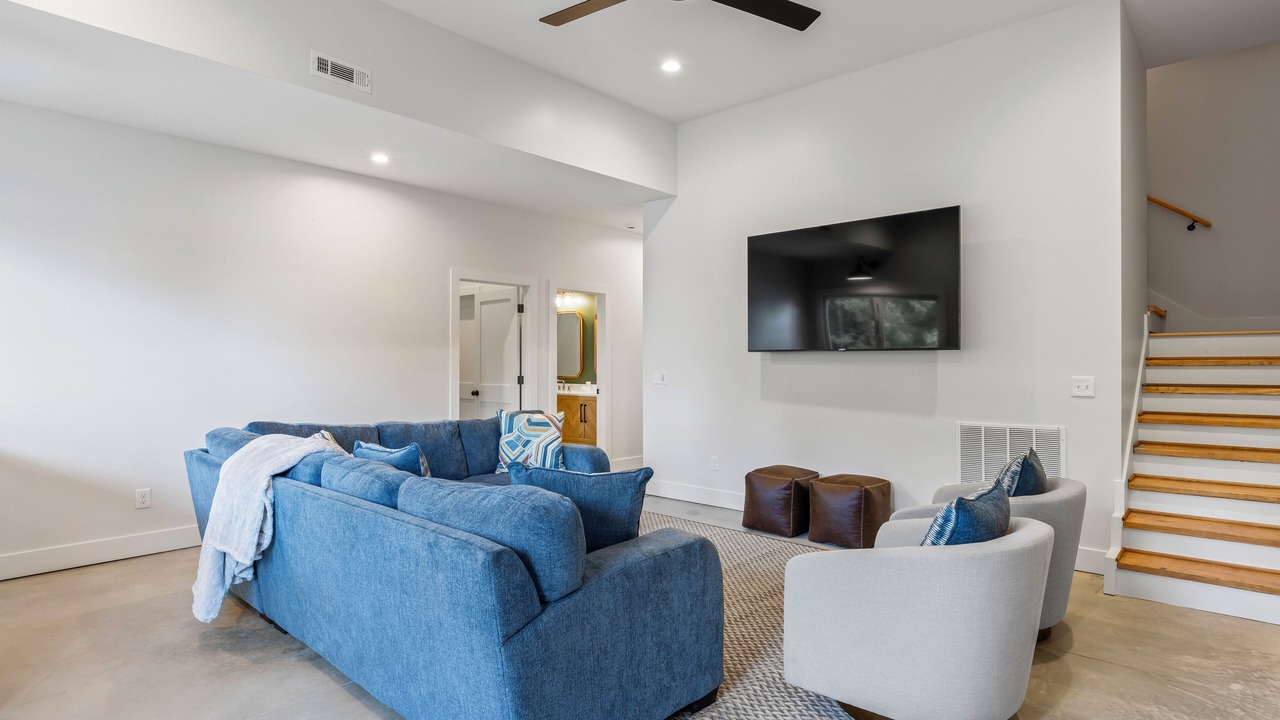 Photo of Livingroom in Dadeville
