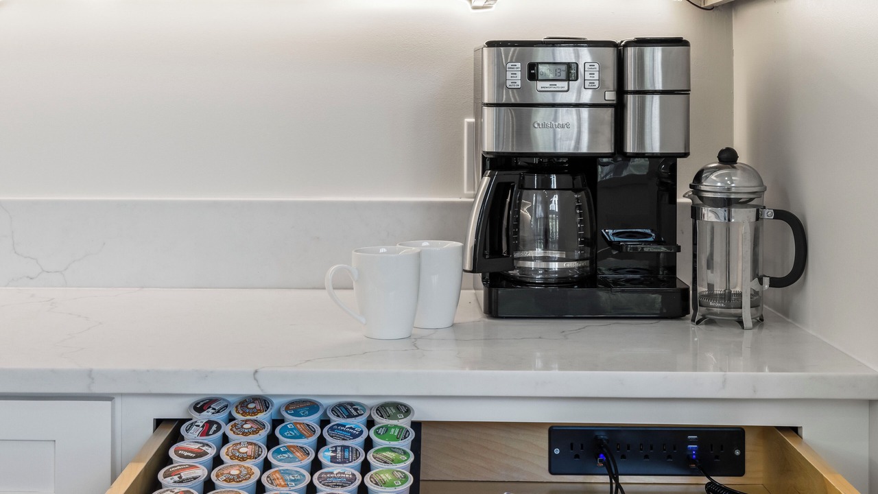 Photo of Kitchen in Dadeville