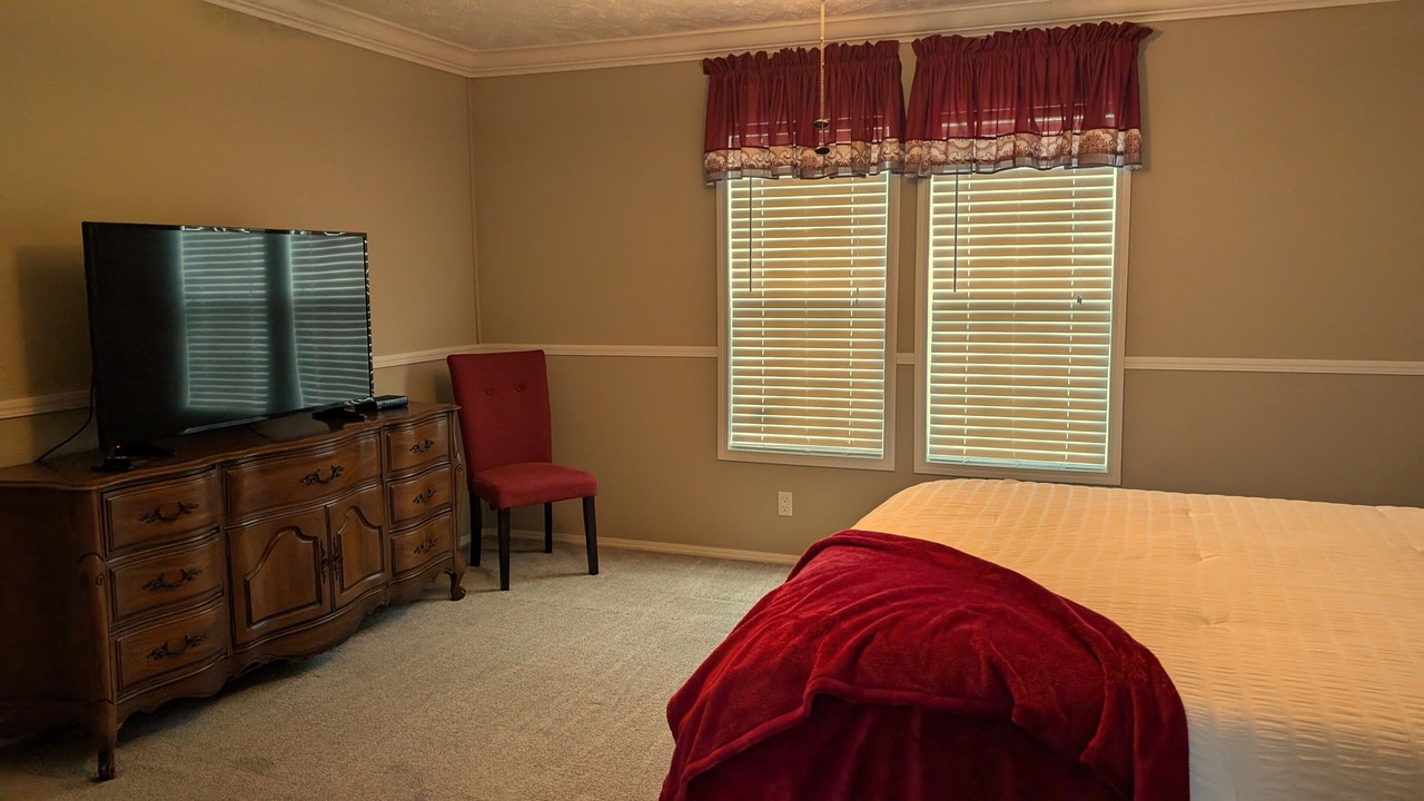 Photo of Bedroom in Valley Grande