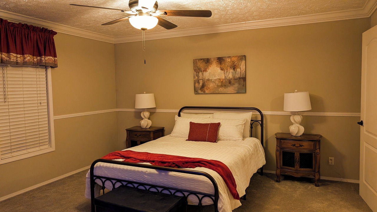 Photo of Bedroom in Valley Grande