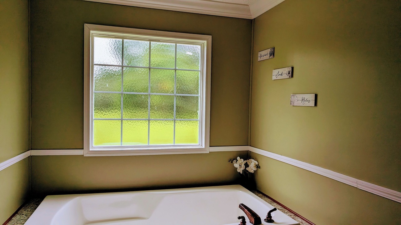Photo of Bathroom in Valley Grande