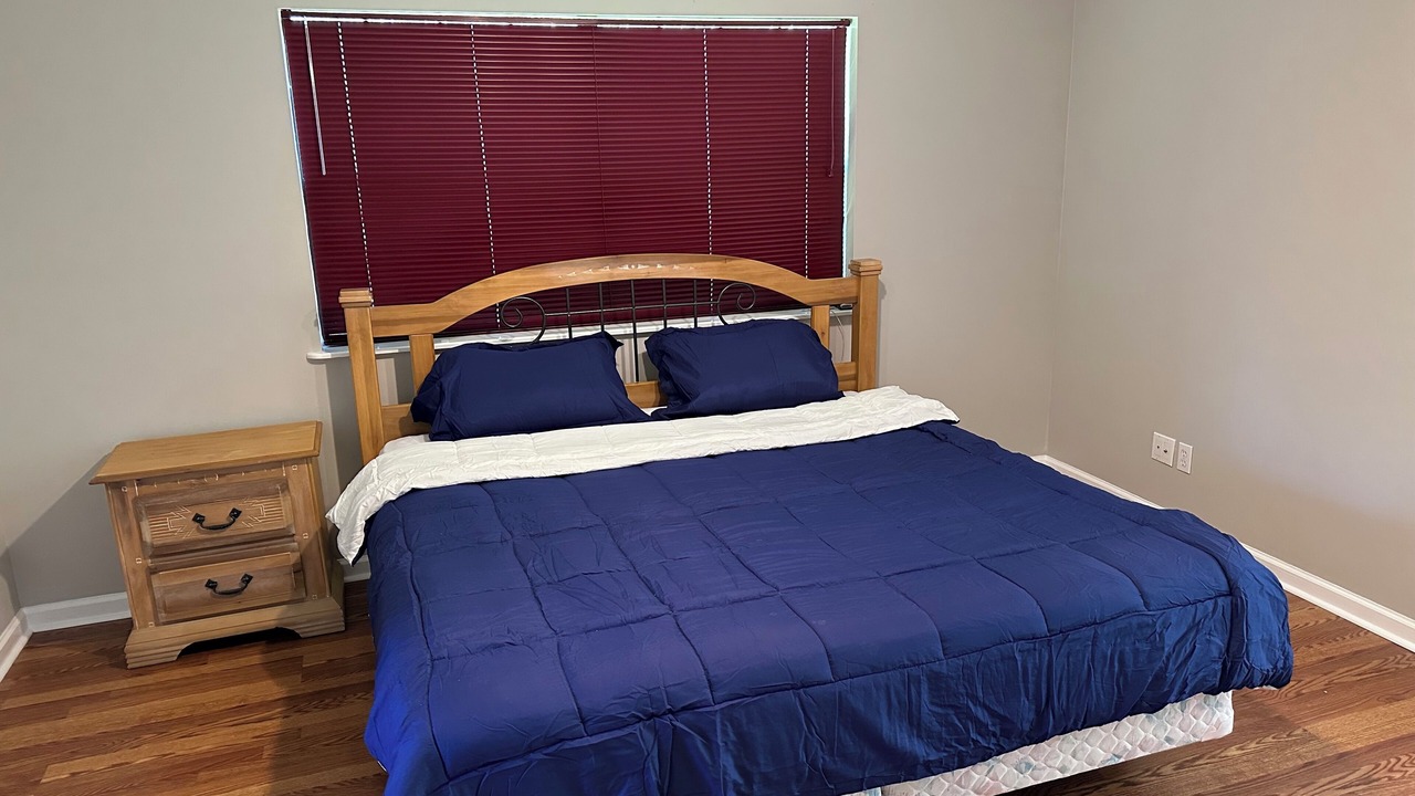 Photo of Bedroom in Gulfport