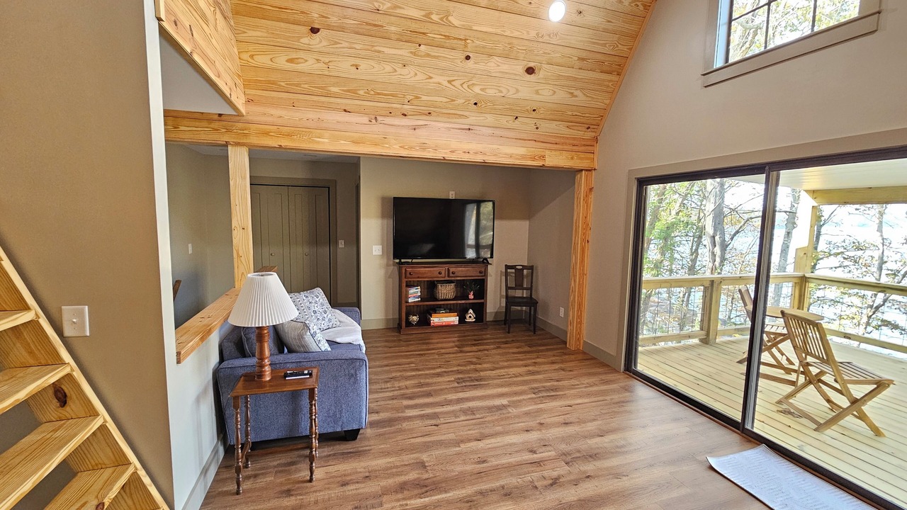 Photo of Livingroom in Crane Hill