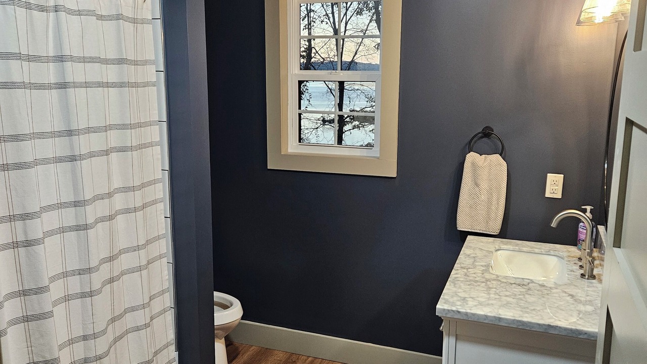 Photo of Bathroom in Crane Hill