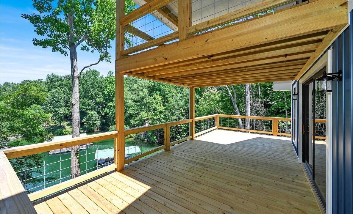 Photo of Patio Balcony in Crane Hill