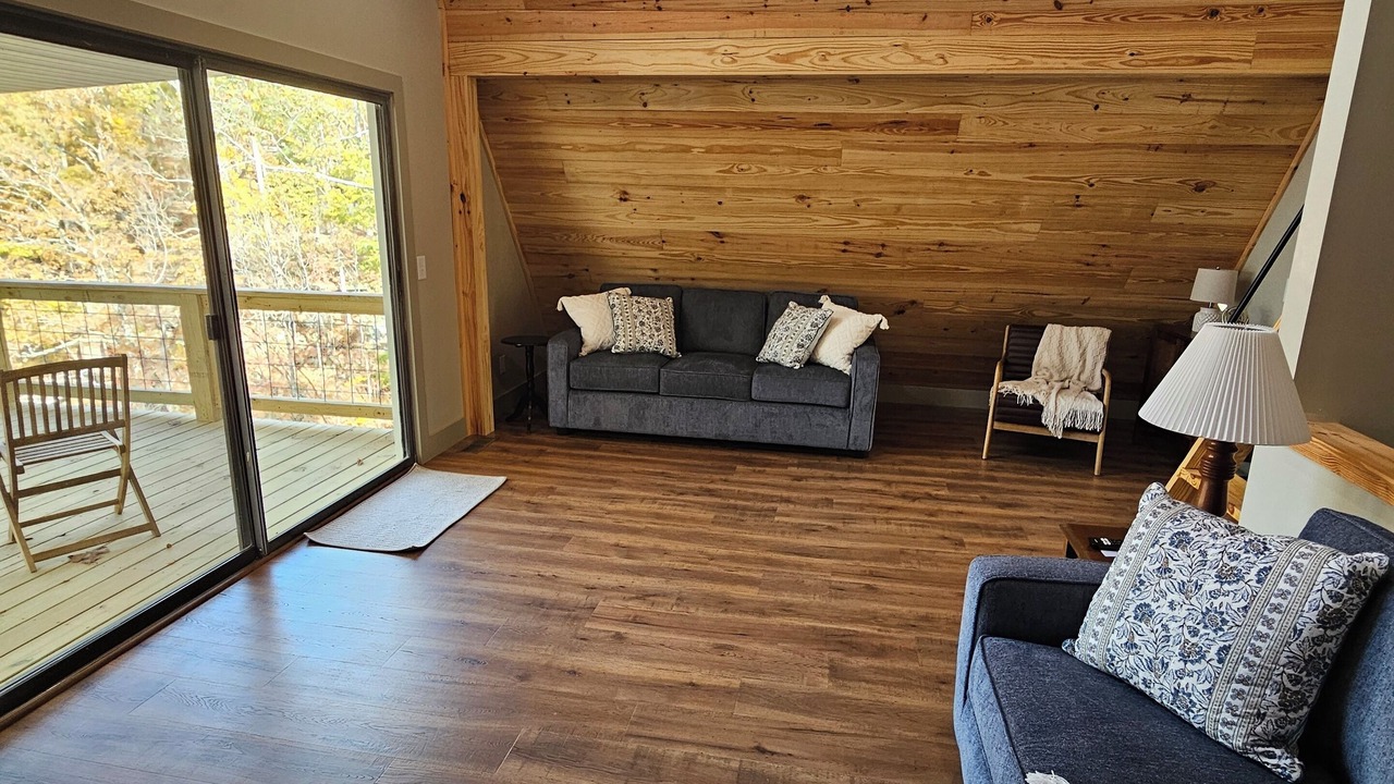 Photo of Livingroom in Crane Hill