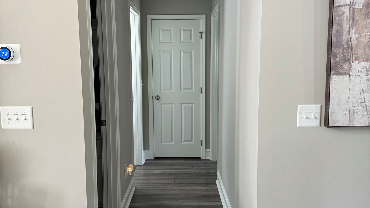 Photo of Bathroom in Jacksons' Gap