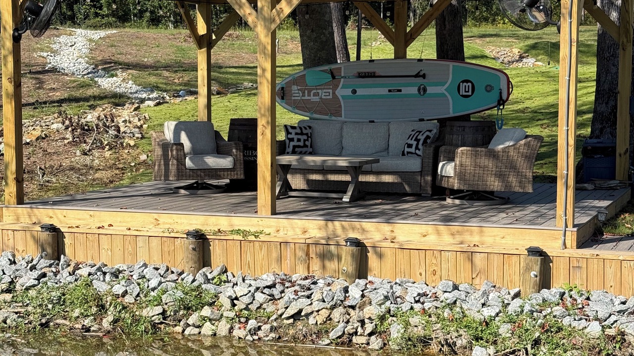Photo of Outdoor in Jacksons' Gap