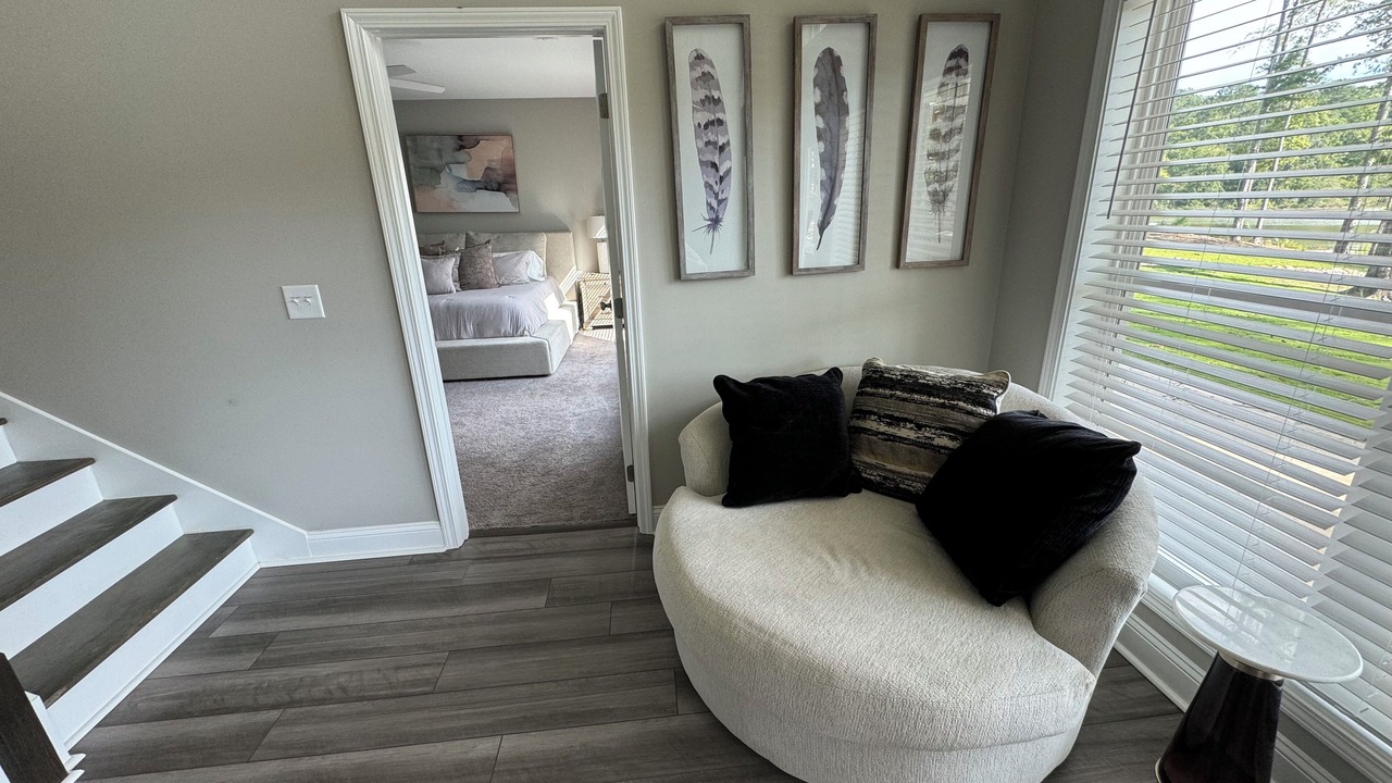 Photo of Bedroom in Jacksons' Gap