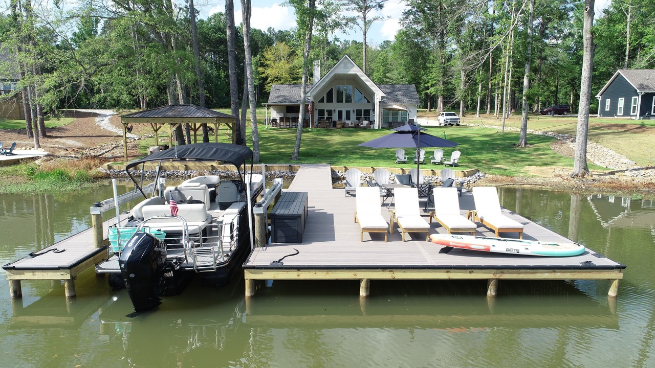 Photo of Outdoor in Jacksons' Gap