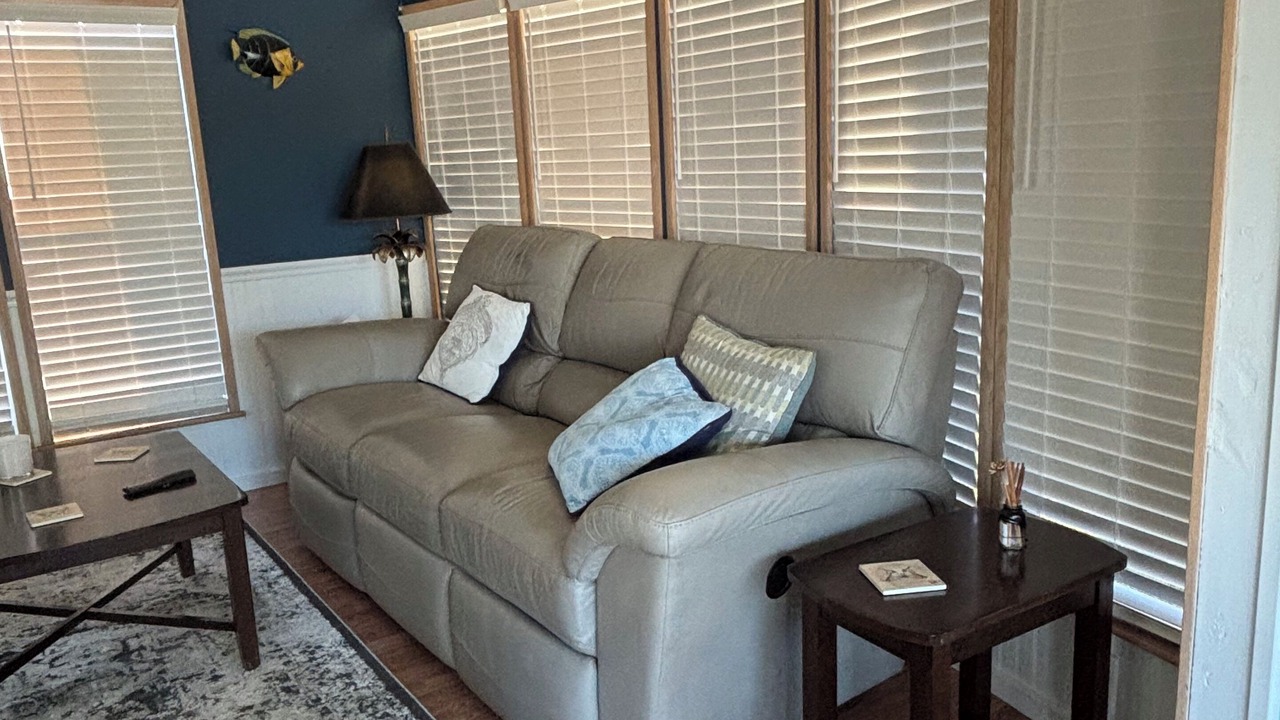 Photo of Livingroom in Truckland