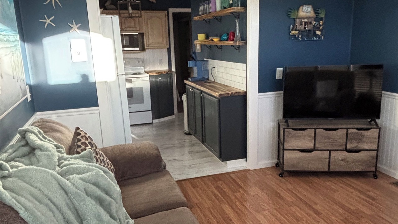 Photo of Livingroom in Truckland
