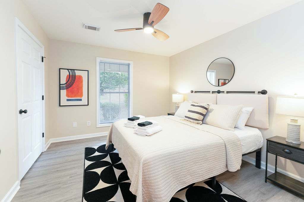 Photo of Bedroom in Tuscaloosa