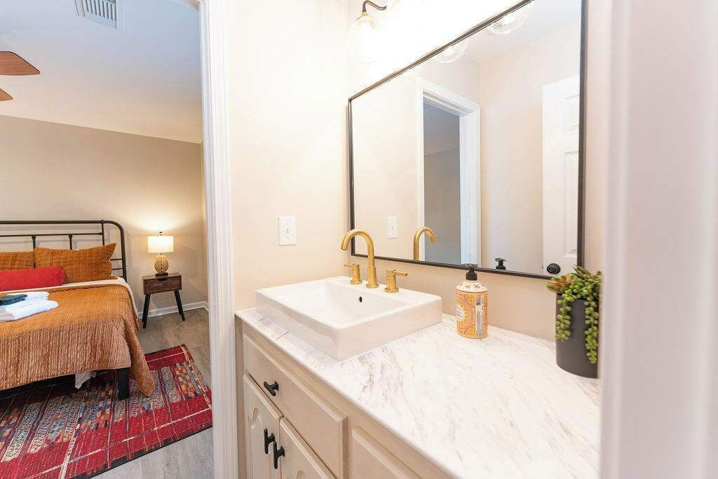 Photo of Bedroom in Tuscaloosa