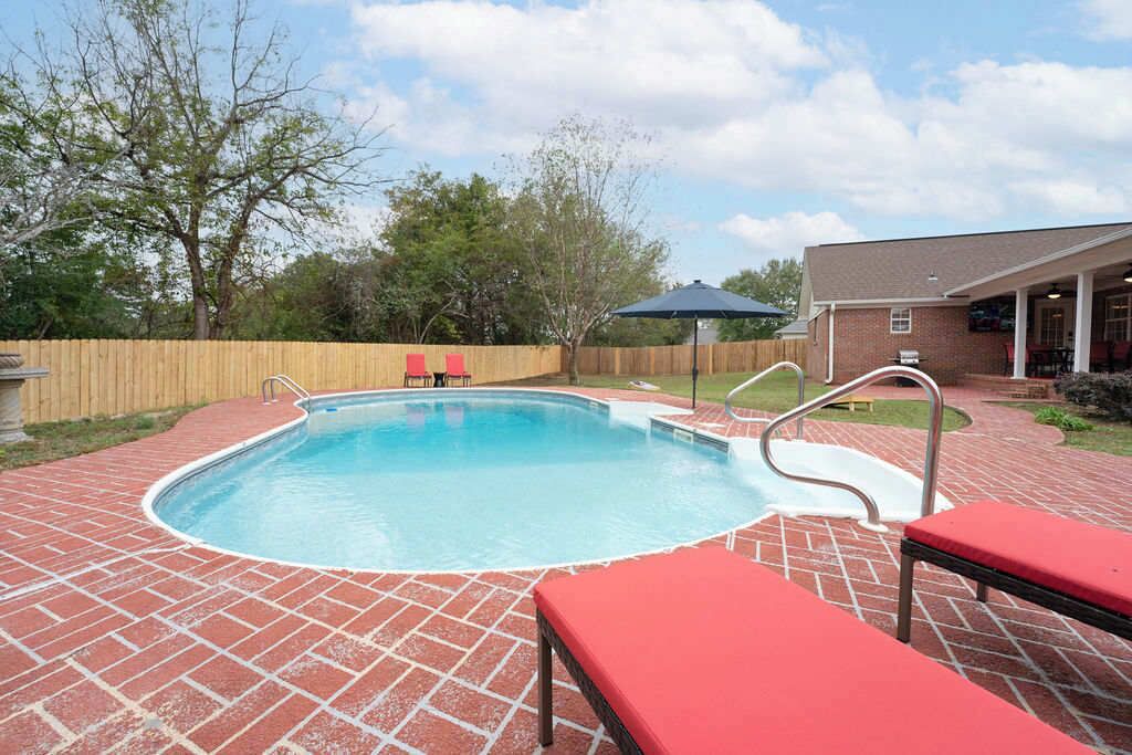 Photo of Outdoor in Tuscaloosa