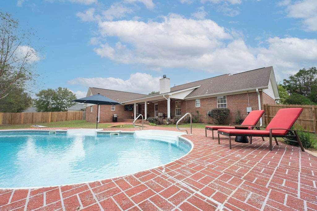 Photo of Outdoor in Tuscaloosa